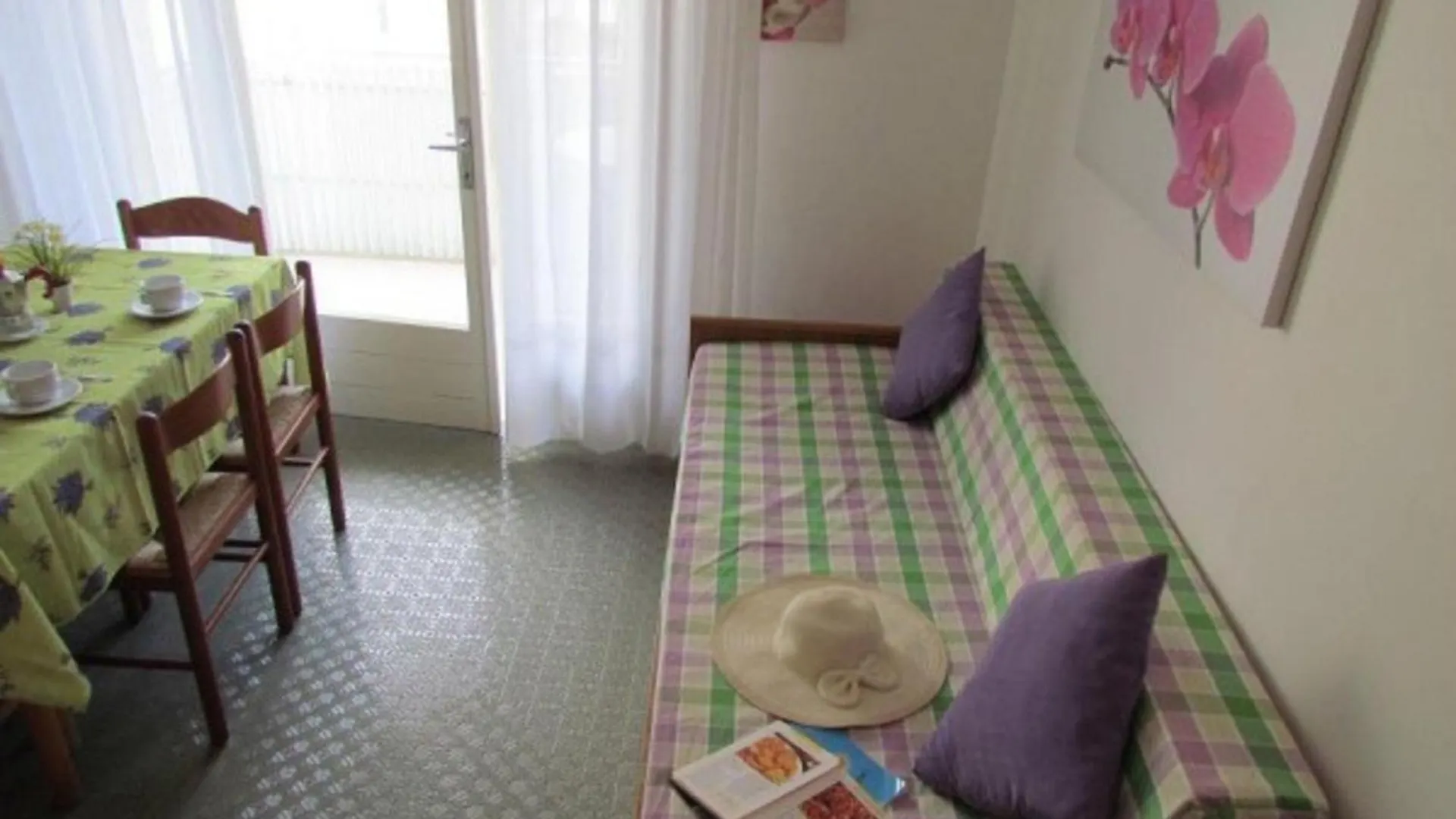 Stay Near The Beach And Thermal Area Bibione