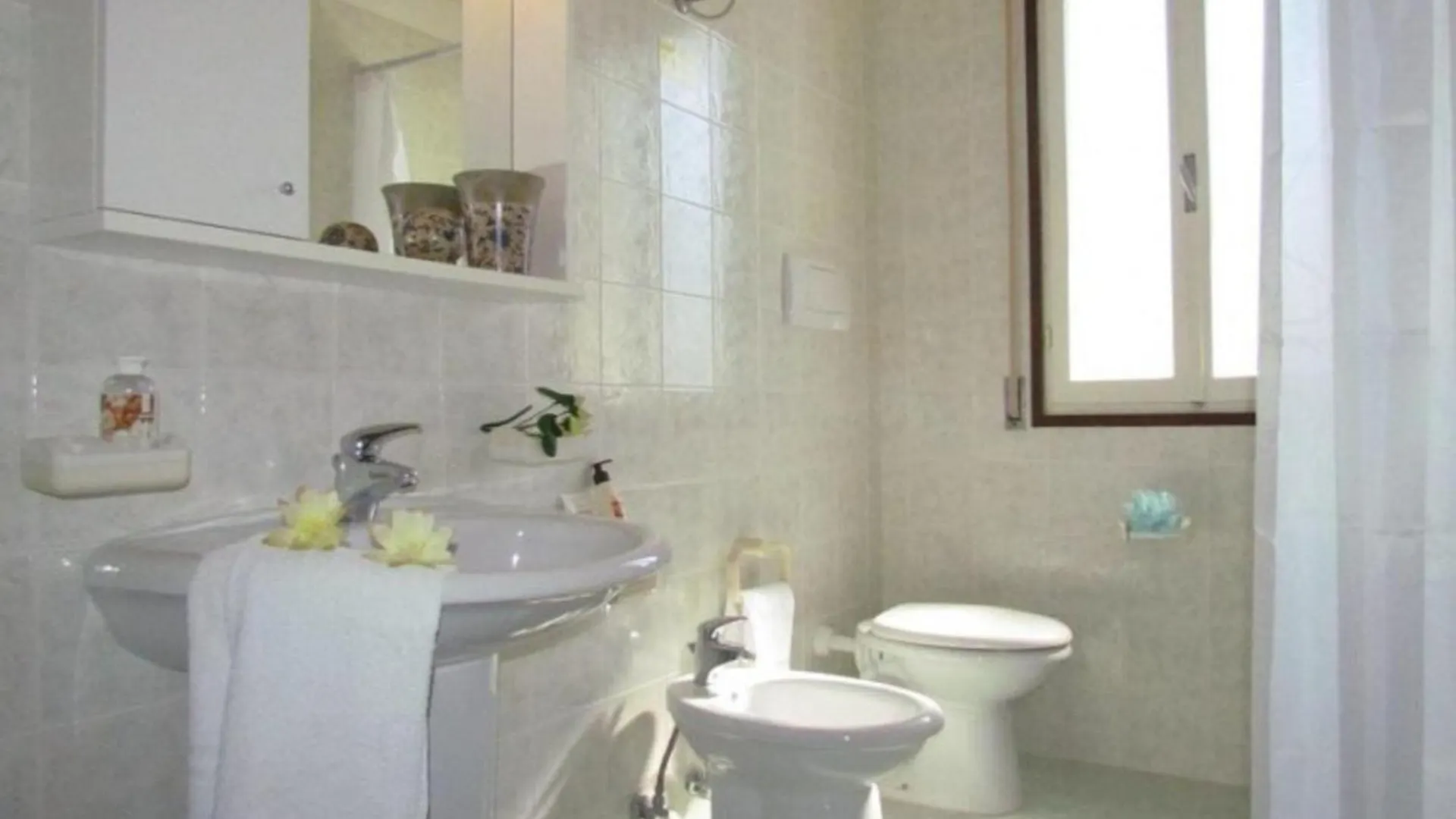 Stay Near The Beach And Thermal Area Bibione