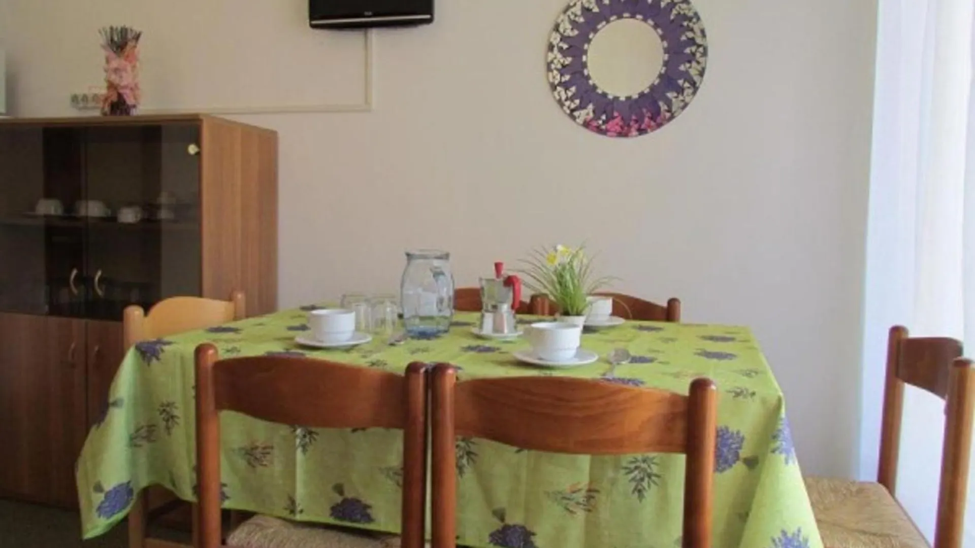 Apartment Stay Near The Beach And Thermal Area Bibione