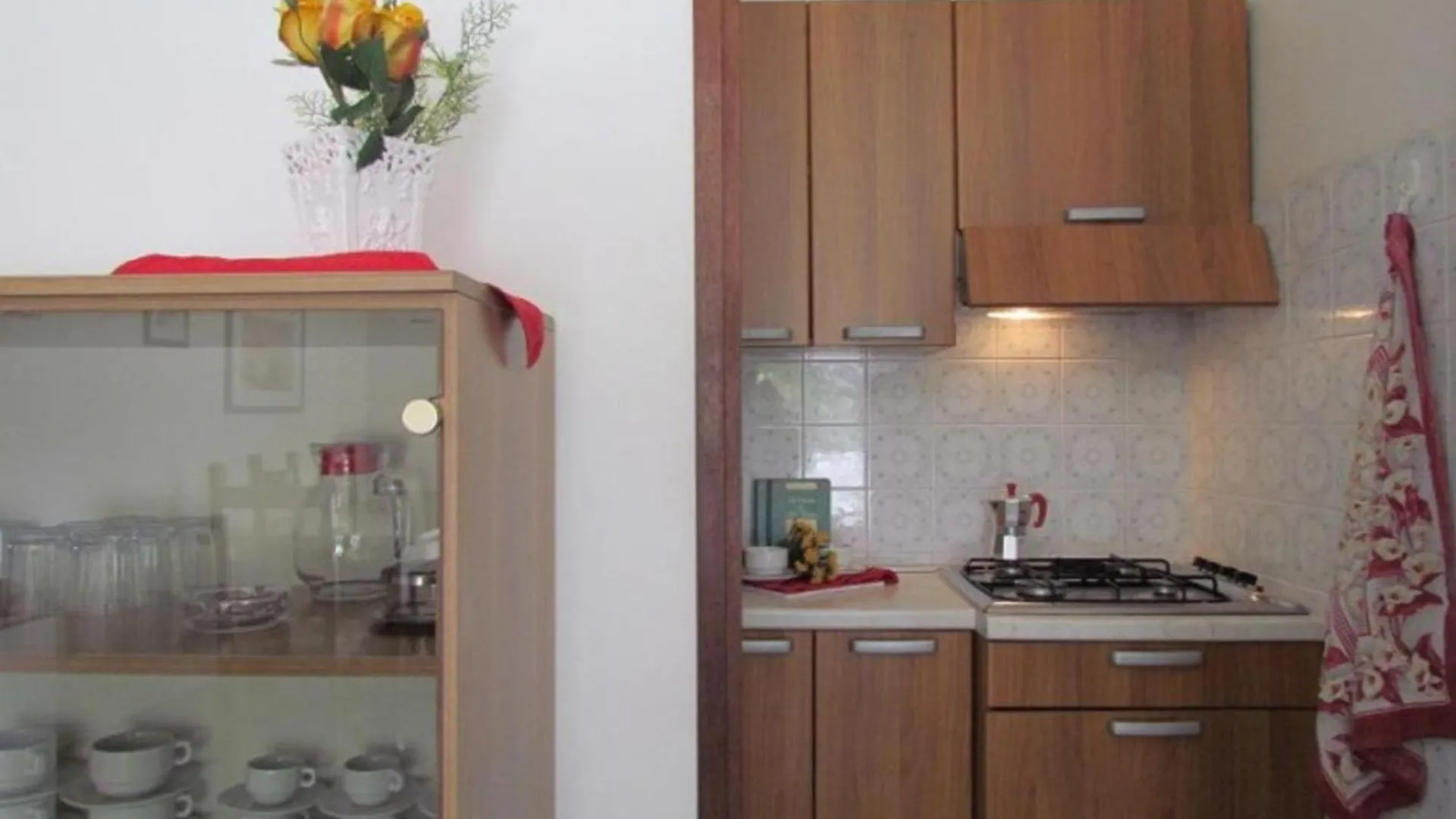 Stay Near The Beach And Thermal Area Bibione Italy