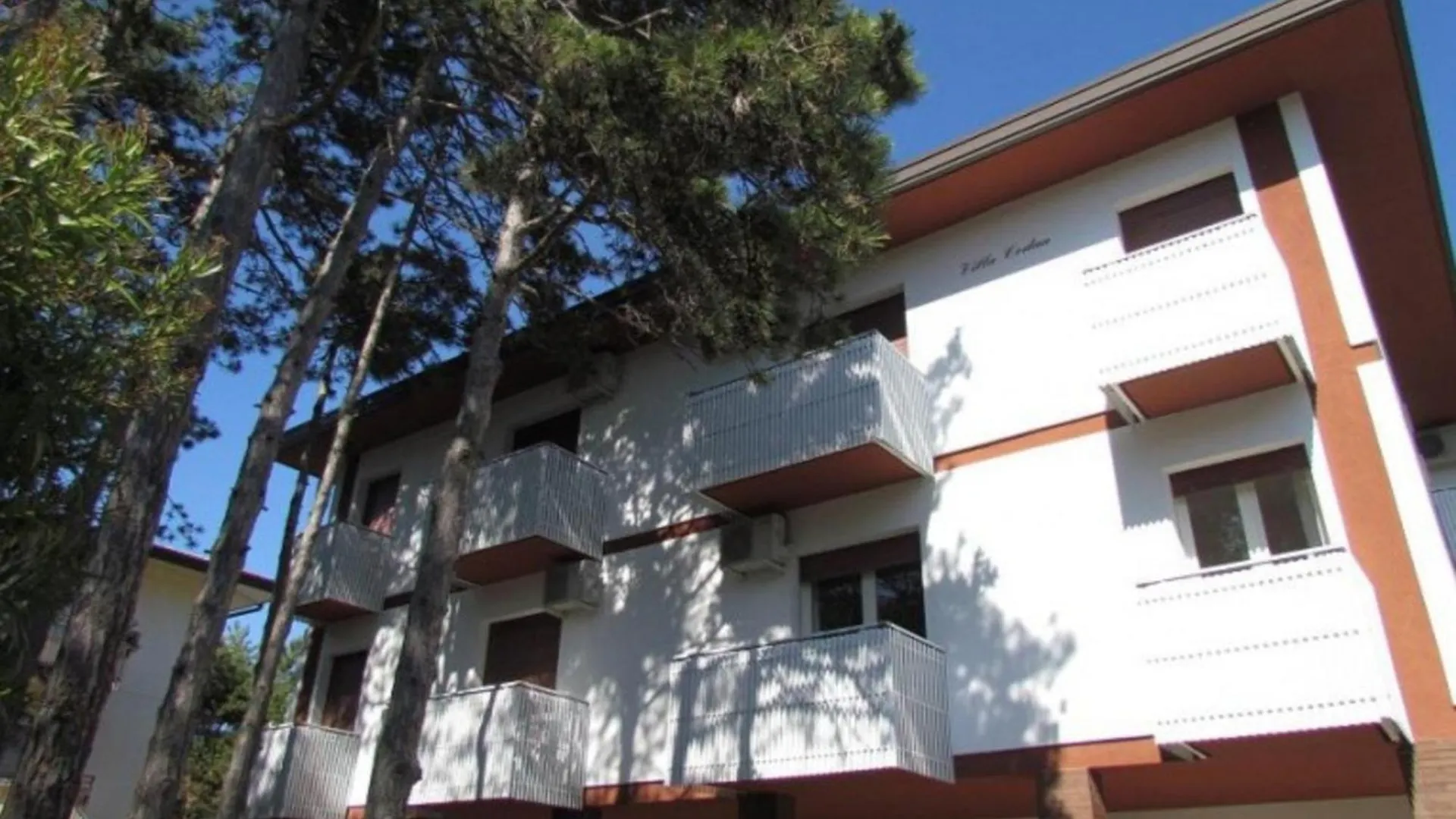 Stay Near The Beach And Thermal Area Bibione Apartment