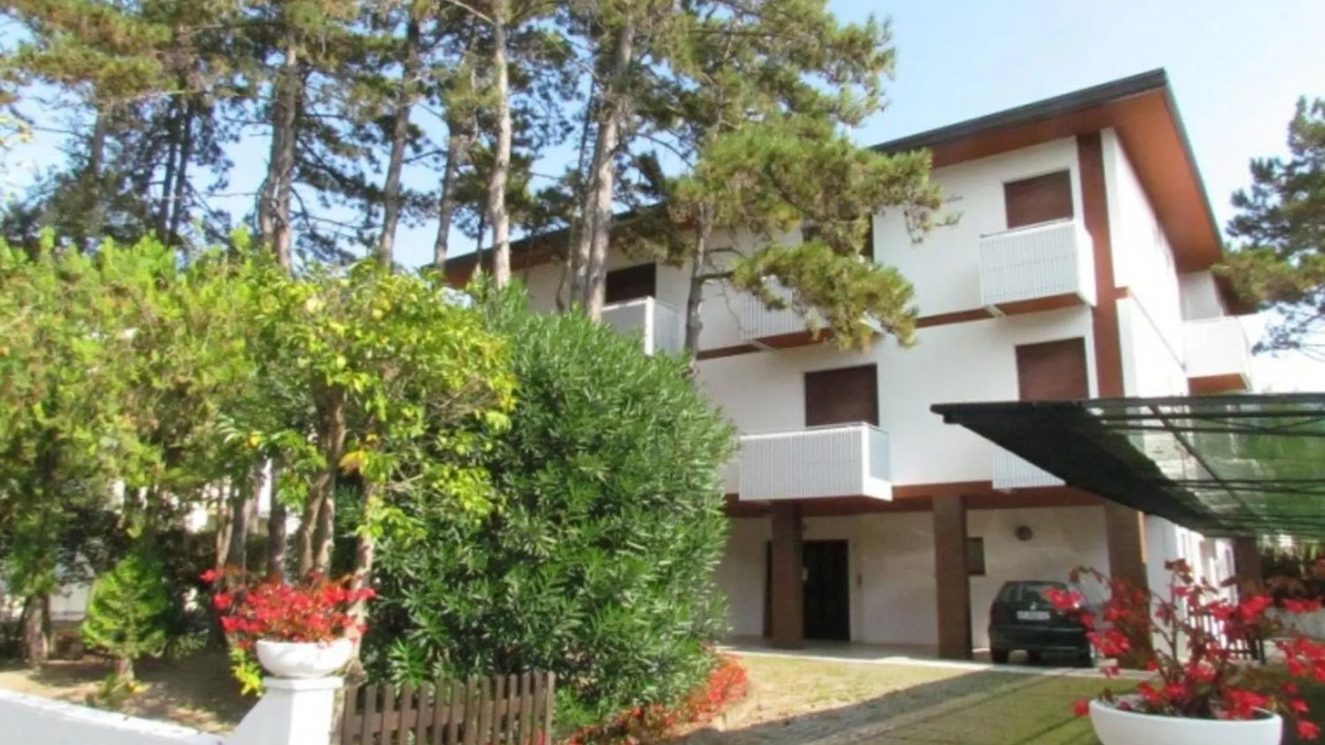 Apartment Stay Near The Beach And Thermal Area Bibione Italy