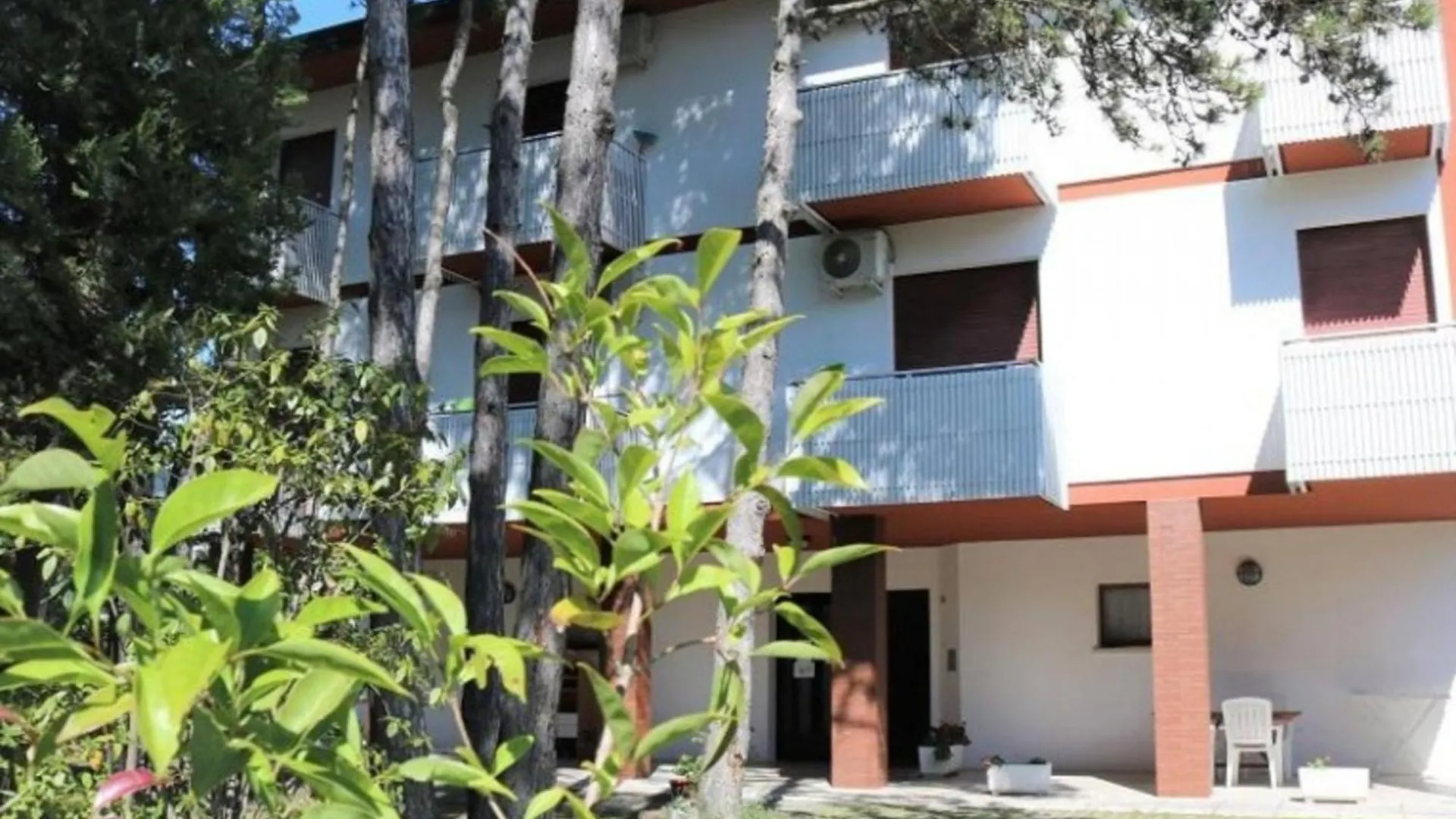 Apartment Stay Near The Beach And Thermal Area Bibione