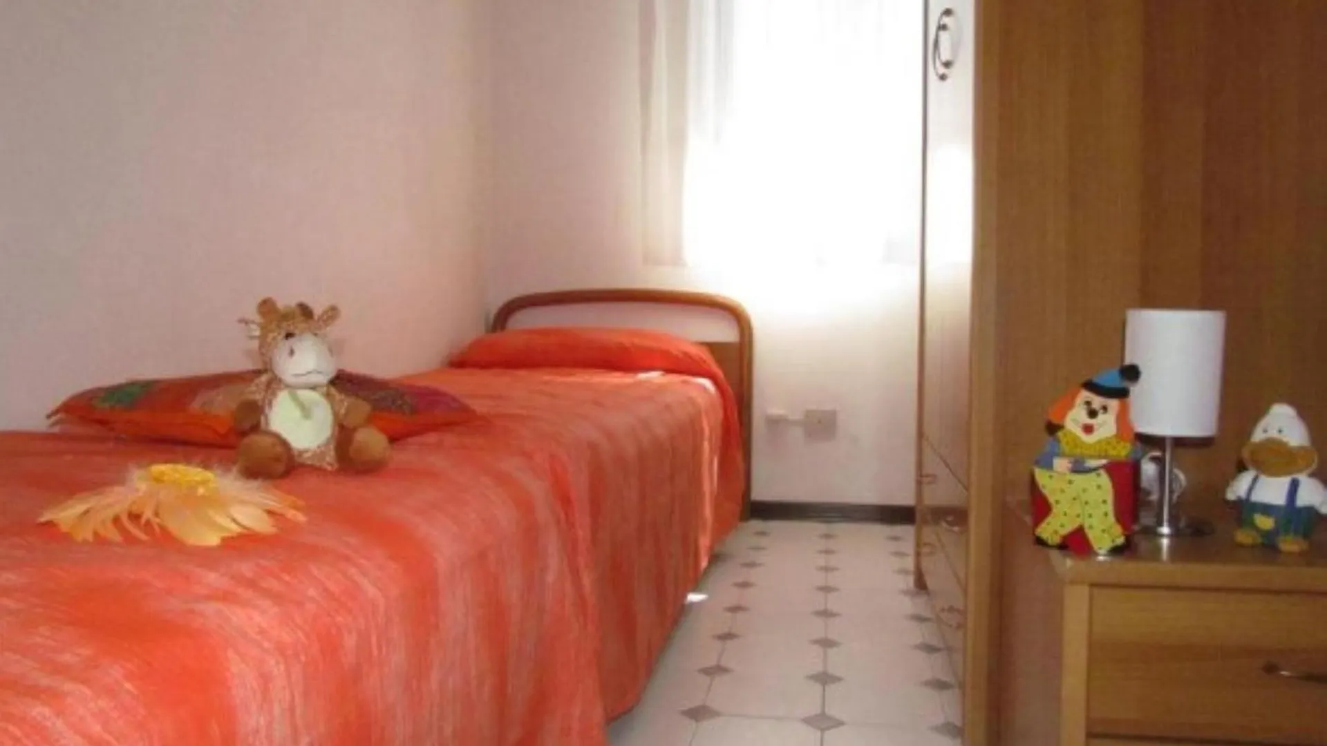 Stay Near The Beach And Thermal Area Bibione Apartment