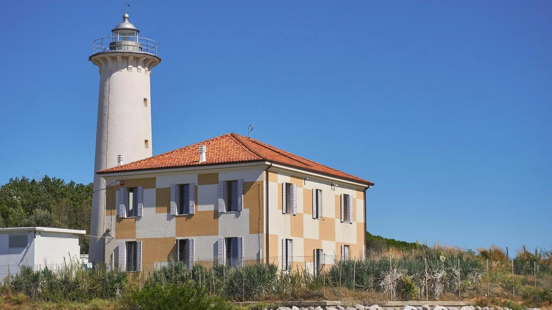 Stay Near The Beach And Thermal Area Bibione Italy