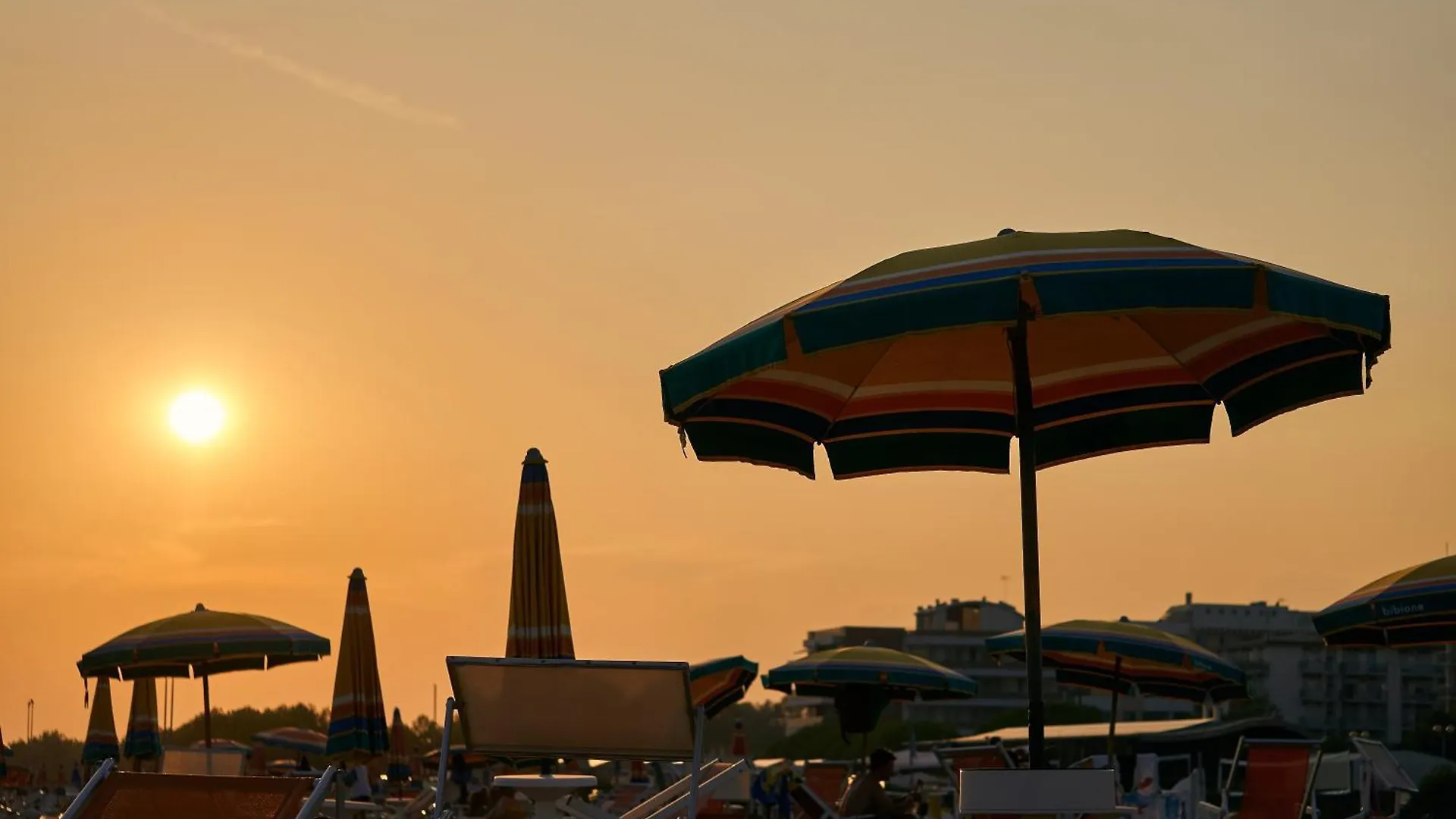Stay Near The Beach And Thermal Area Bibione 0*,  Italy