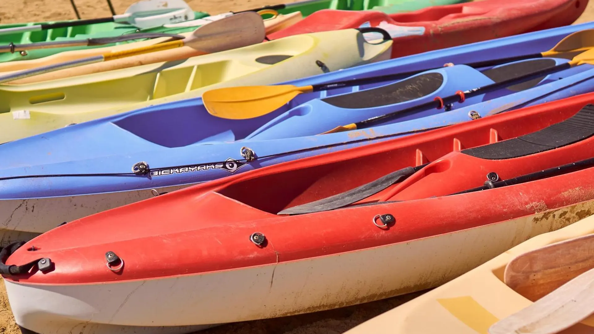 Stay Near The Beach And Thermal Area Bibione Apartment