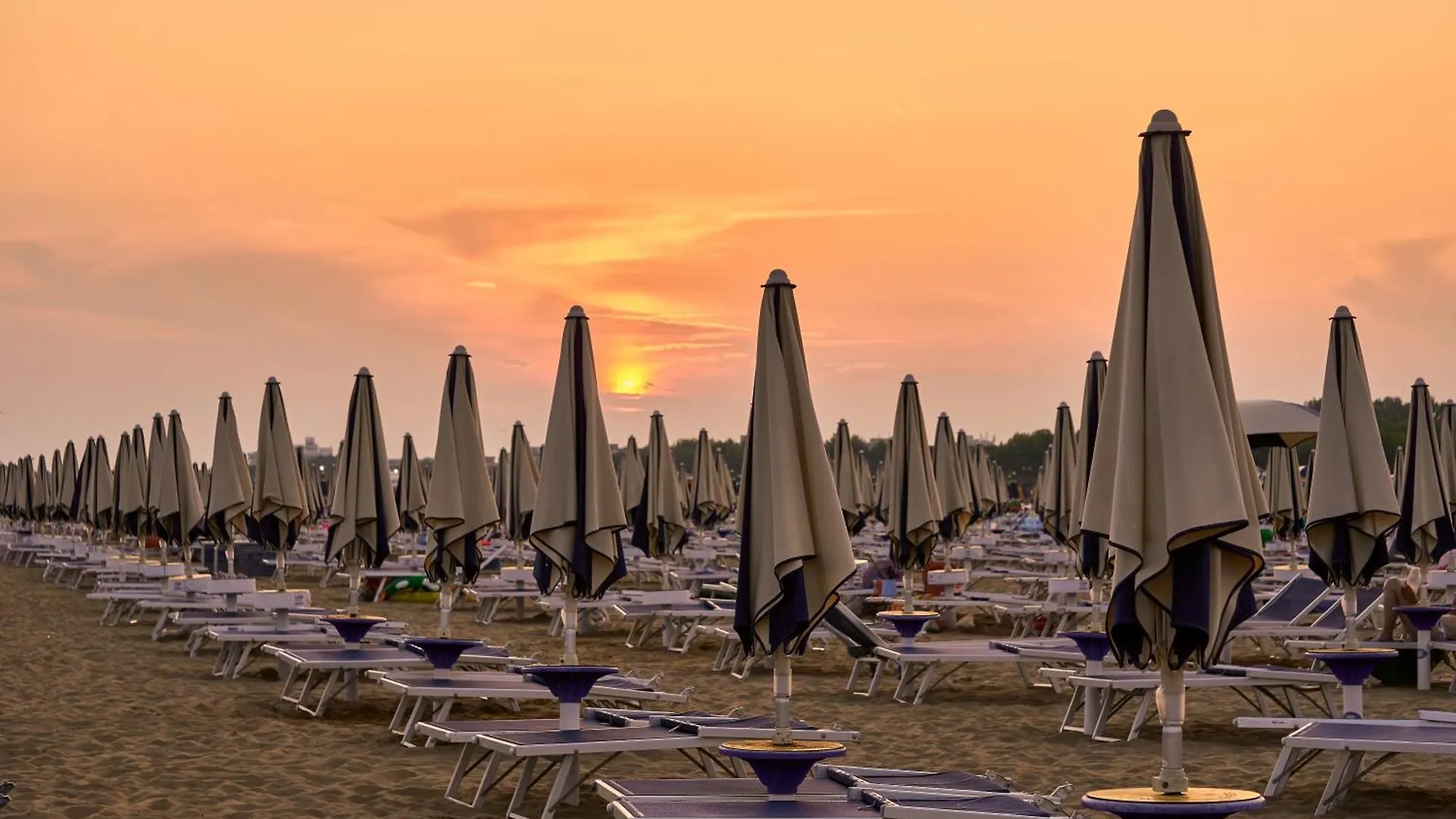 Apartment Stay Near The Beach And Thermal Area Bibione Italy