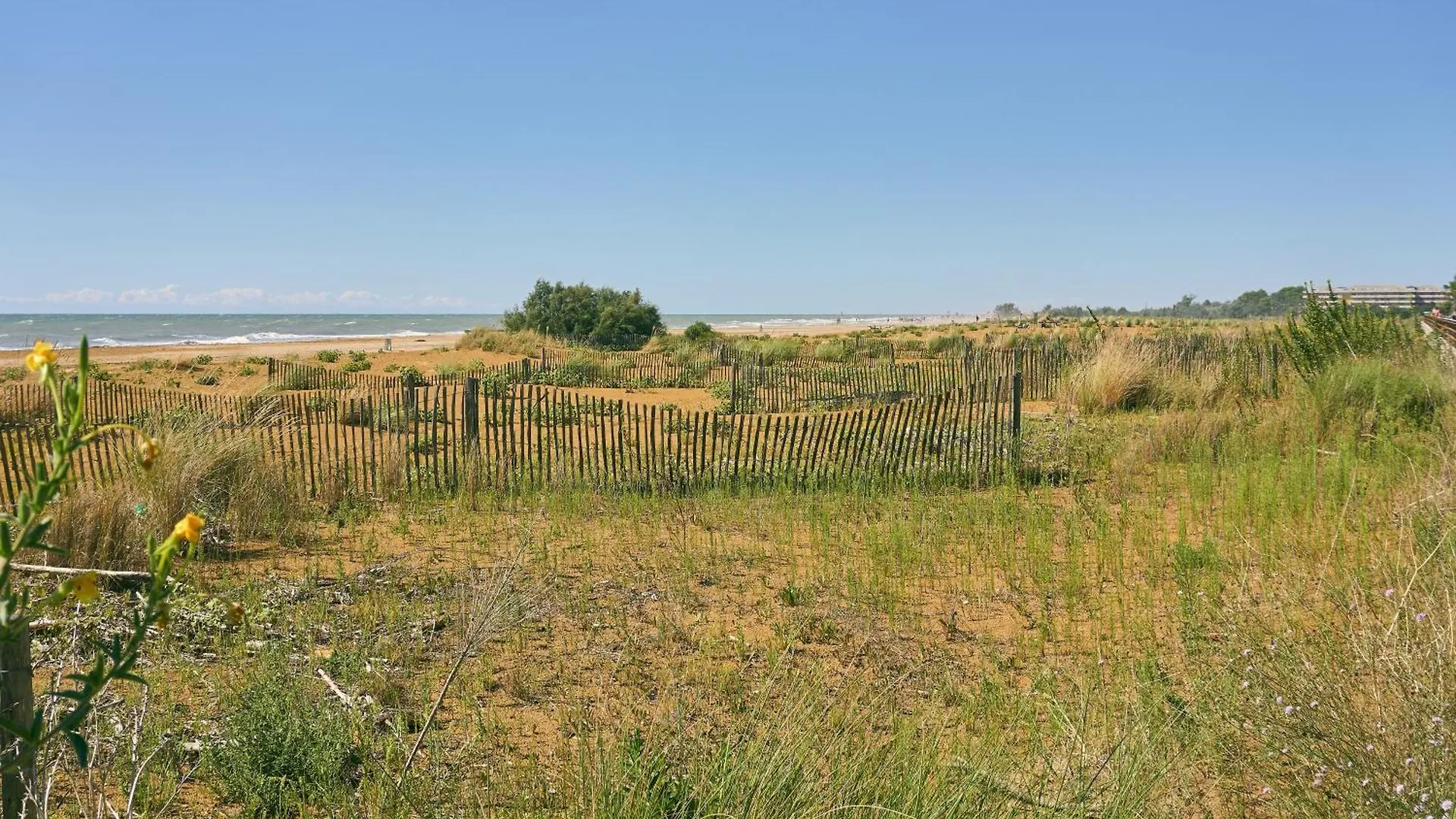 Apartment Stay Near The Beach And Thermal Area Bibione